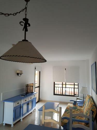 Apartamento Nuevo Ronda IV