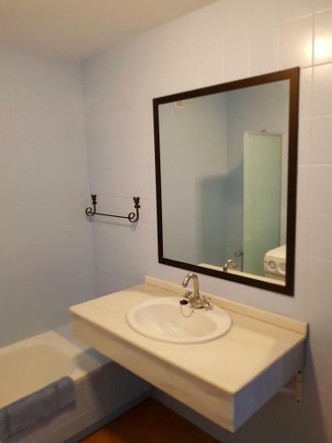 Apartamento Nuevo Ronda IV