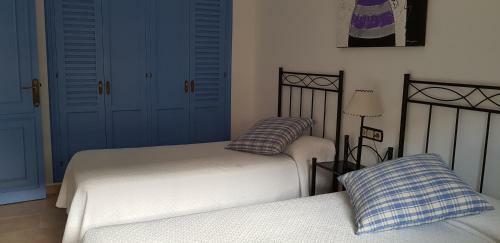 Apartamento Nuevo Ronda IV