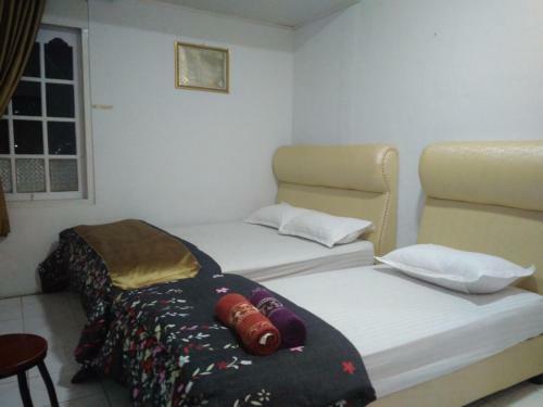 Hotel Agung