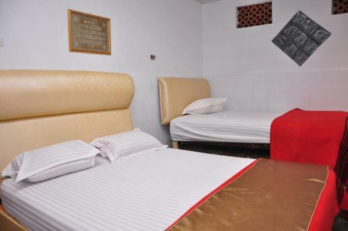 Hotel Agung