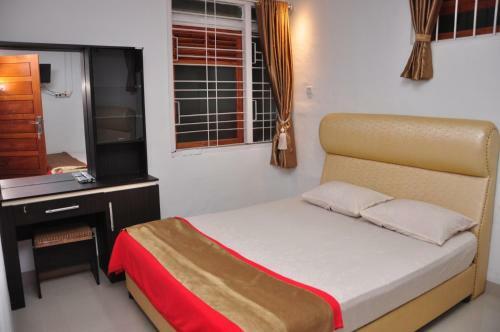 Hotel Agung
