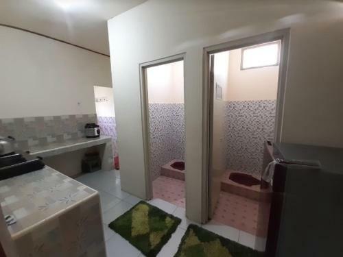 Homestay Hj Mira