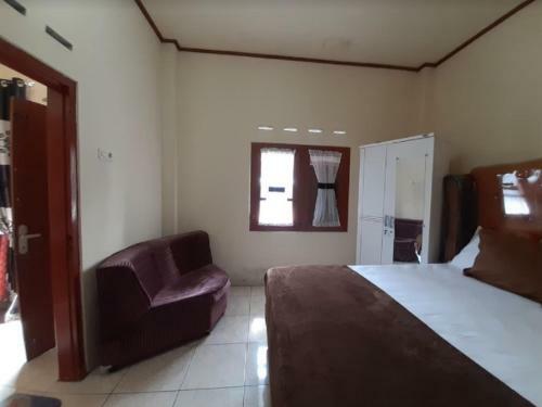 Homestay Hj Mira