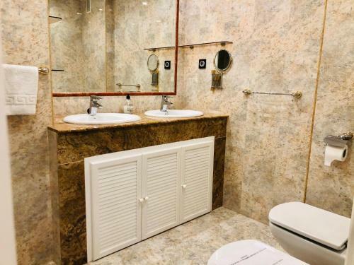 Apartamento Frente A Playa Fuengirola Sofia A