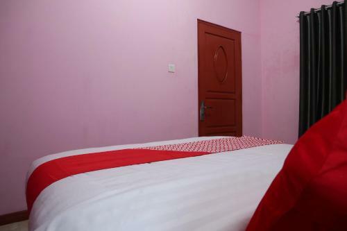 Hotel Oyo 1728 D'rizd Homestay Syariah