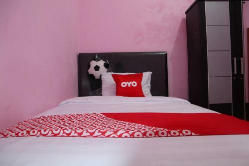 Hotel Oyo 1728 D'rizd Homestay Syariah