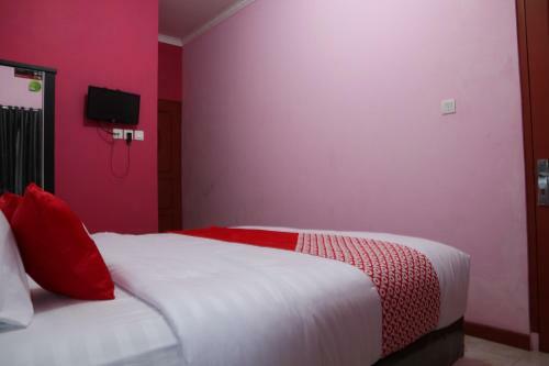 Hotel Oyo 1728 D'rizd Homestay Syariah