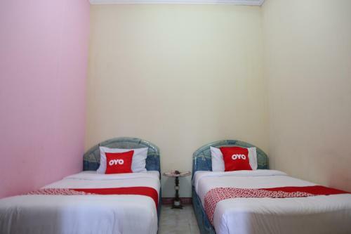 Hotel Oyo 1728 D'rizd Homestay Syariah