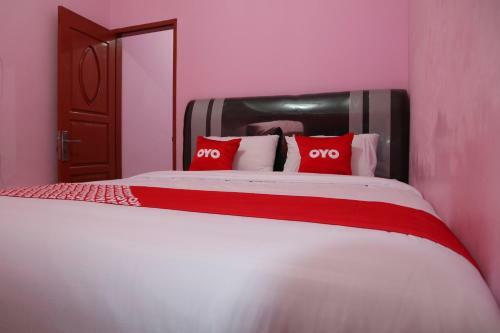 Hotel Oyo 1728 D'rizd Homestay Syariah