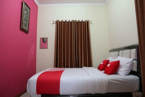 Hotel Oyo 1728 D'rizd Homestay Syariah