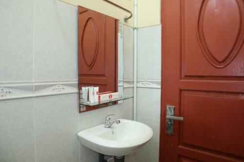 Hotel Oyo 1728 D'rizd Homestay Syariah
