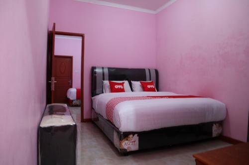 Hotel Oyo 1728 D'rizd Homestay Syariah