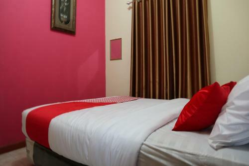 Hotel Oyo 1728 D'rizd Homestay Syariah