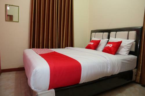 Hotel Oyo 1728 D'rizd Homestay Syariah