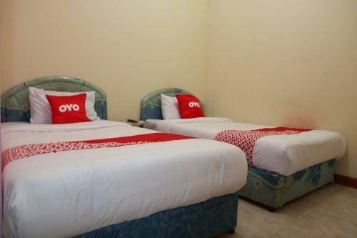 Hotel Oyo 1728 D'rizd Homestay Syariah