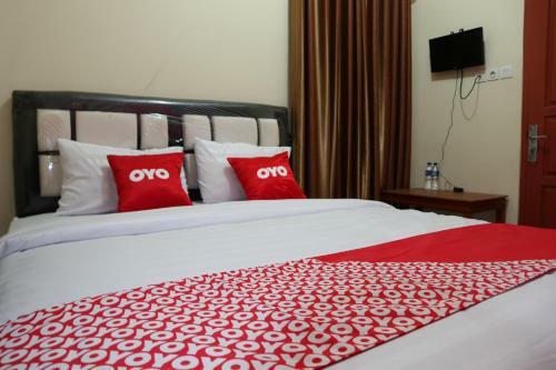 Hotel Oyo 1728 D'rizd Homestay Syariah