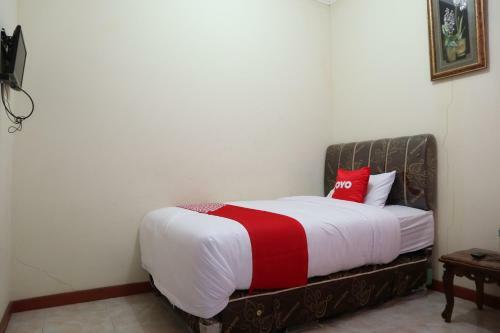 Hotel Oyo 1728 D'rizd Homestay Syariah