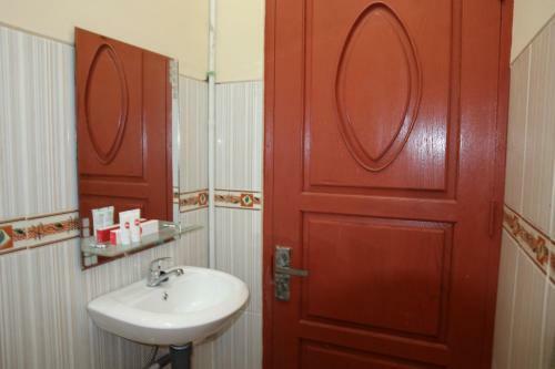 Hotel Oyo 1728 D'rizd Homestay Syariah