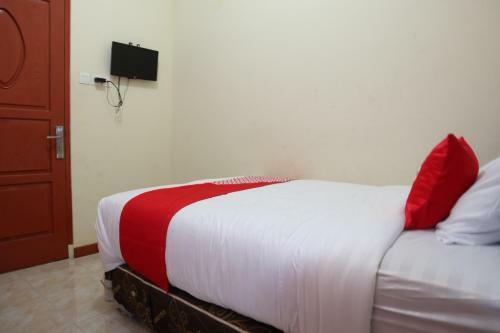 Hotel Oyo 1728 D'rizd Homestay Syariah