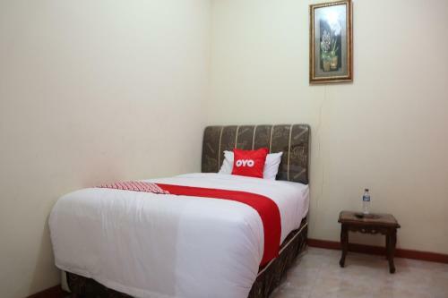 Hotel Oyo 1728 D'rizd Homestay Syariah