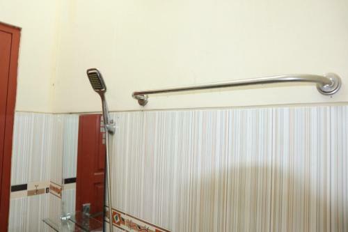 Hotel Oyo 1728 D'rizd Homestay Syariah