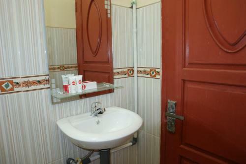 Hotel Oyo 1728 D'rizd Homestay Syariah
