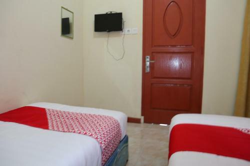 Hotel Oyo 1728 D'rizd Homestay Syariah