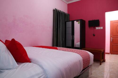 Hotel Oyo 1728 D'rizd Homestay Syariah