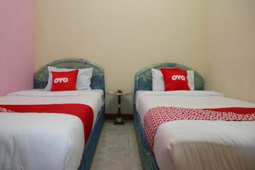 Hotel Oyo 1728 D'rizd Homestay Syariah