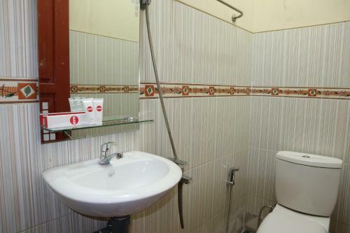 Hotel Oyo 1728 D'rizd Homestay Syariah