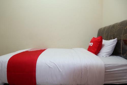 Hotel Oyo 1728 D'rizd Homestay Syariah