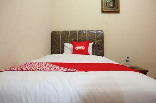 Hotel Oyo 1728 D'rizd Homestay Syariah