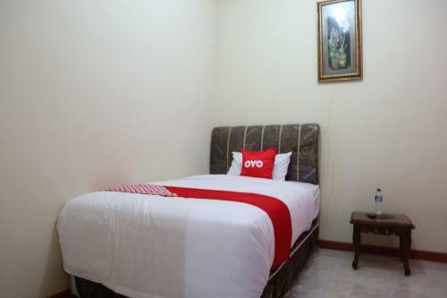 Hotel Oyo 1728 D'rizd Homestay Syariah