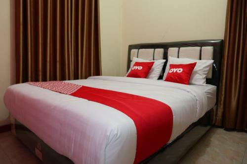 Hotel Oyo 1728 D'rizd Homestay Syariah