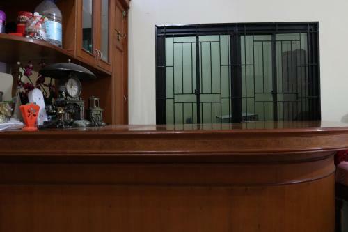 Hotel Oyo 1728 D'rizd Homestay Syariah