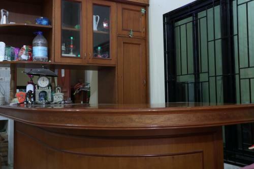 Hotel Oyo 1728 D'rizd Homestay Syariah