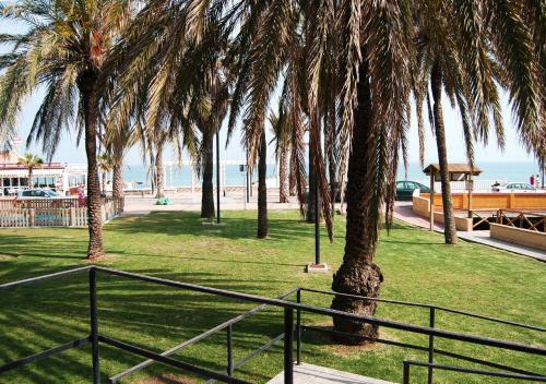 Costa Holidays Apartament