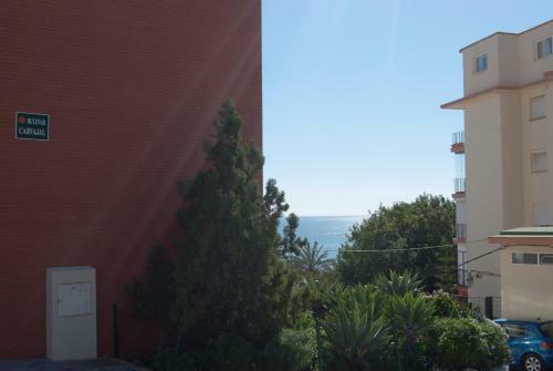 Costa Holidays Apartament