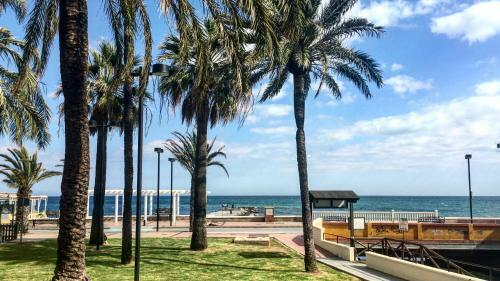 Costa Holidays Apartament