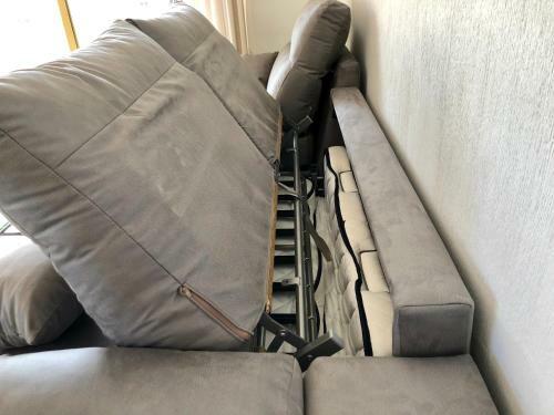Apartamento Frente A Playa Fuengirola Sofia B
