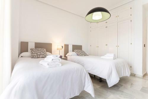 Apartamento Frente A Playa Fuengirola Sofia B