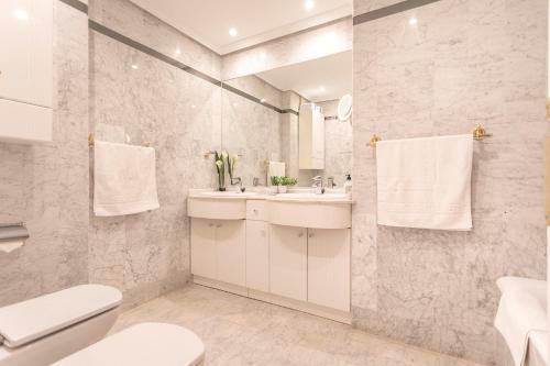 Apartamento Frente A Playa Fuengirola Sofia B