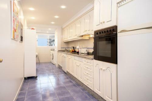 Apartamento Frente A Playa Fuengirola Sofia B