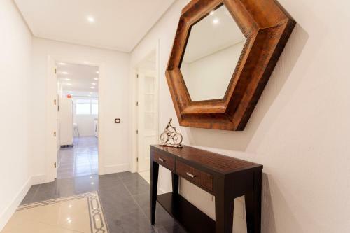 Apartamento Frente A Playa Fuengirola Sofia B