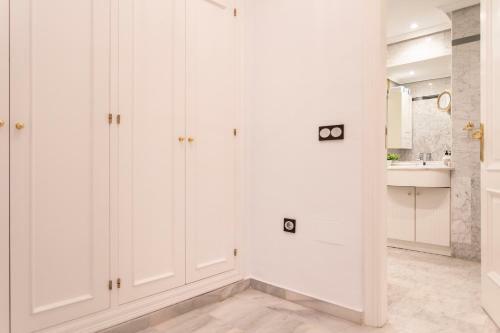 Apartamento Frente A Playa Fuengirola Sofia B