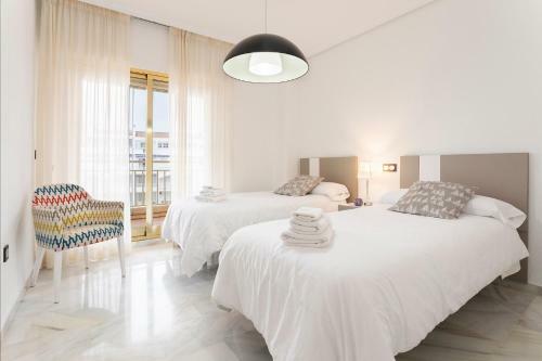 Apartamento Frente A Playa Fuengirola Sofia B