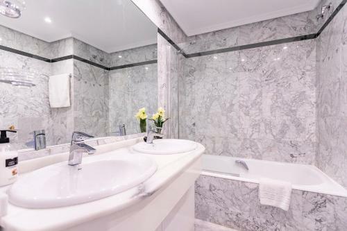Apartamento Frente A Playa Fuengirola Sofia B