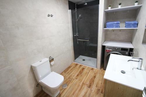Apartamento Ronda IV