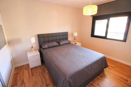 Apartamento Ronda IV